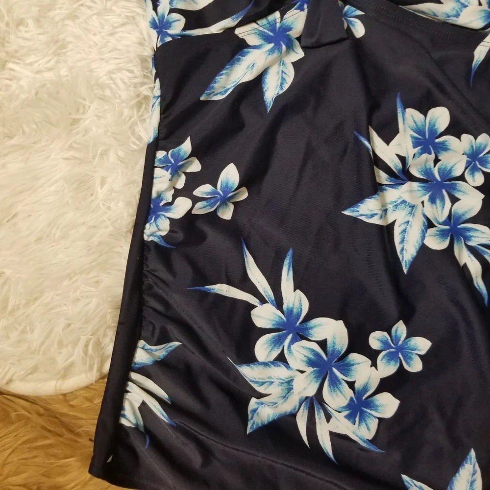 Kona Sol beautiful blue